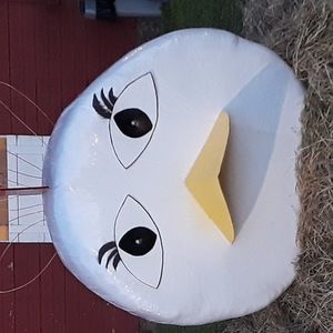 Meet your Posher, Shannon